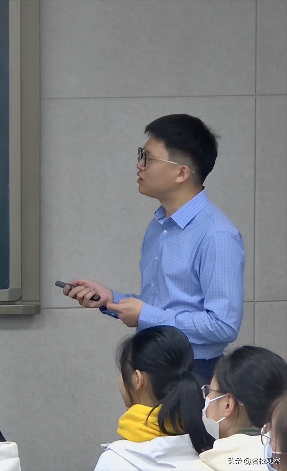 双新启航谋创新，秉心力行强内核！双流中学，“双新”落地行动记