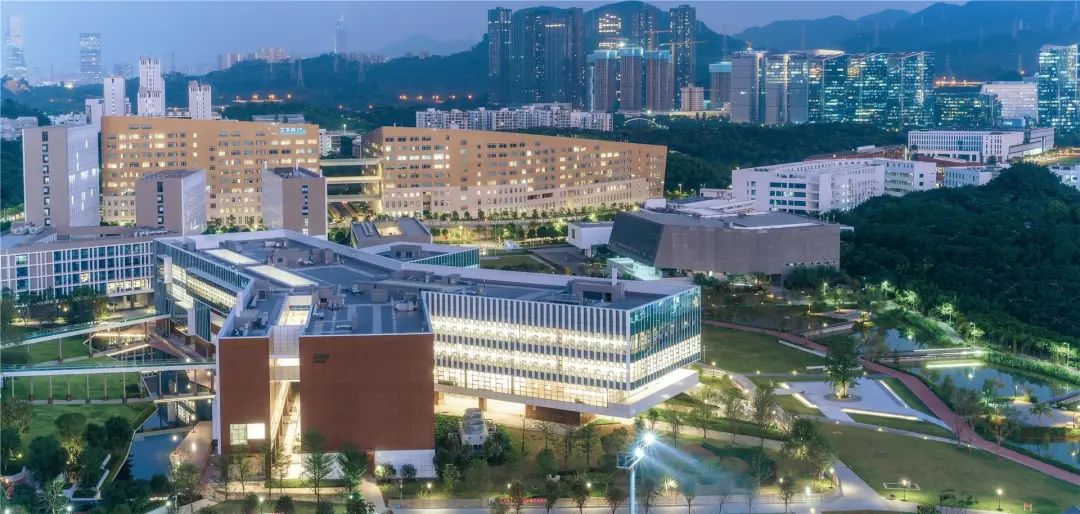 深圳大学面向海内外引才纳贤,深圳大学人才引进招聘