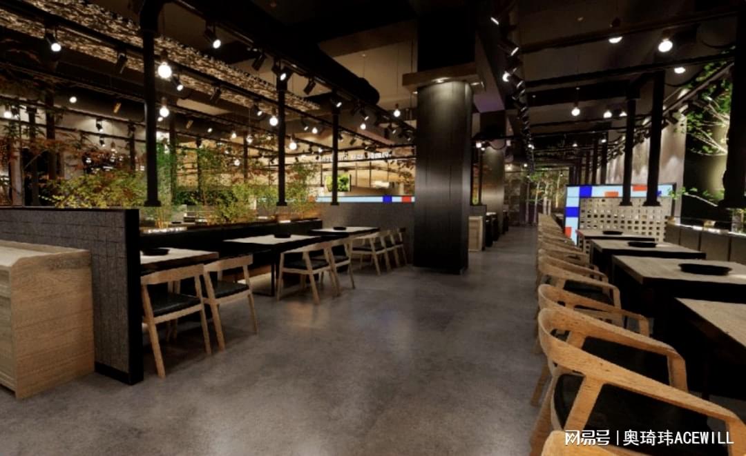 一年赚1000万的饭店运营模式,餐饮公司运营模式和思路