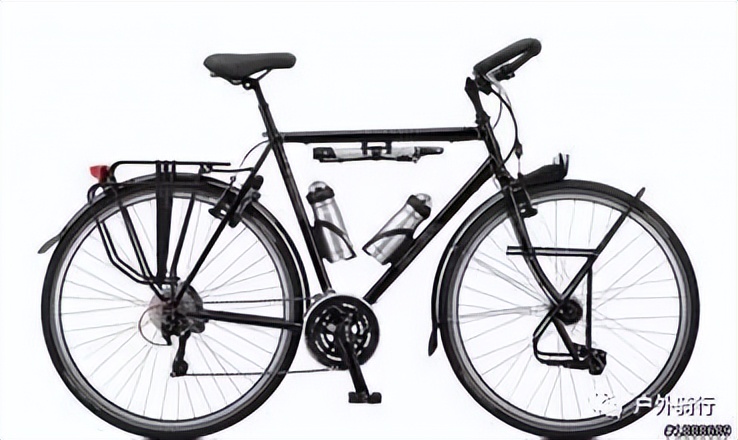 山地自行车怎么变速,山地自行车基础知识大全