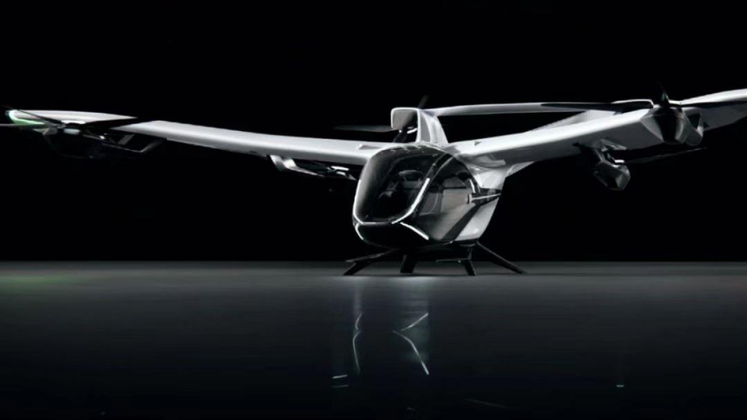 eVTOLS飞行汽车面临的5大挑战