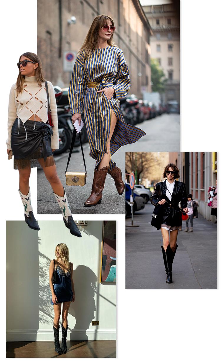 冬天不可缺少的一双小靴子,这4双鞋值得入手