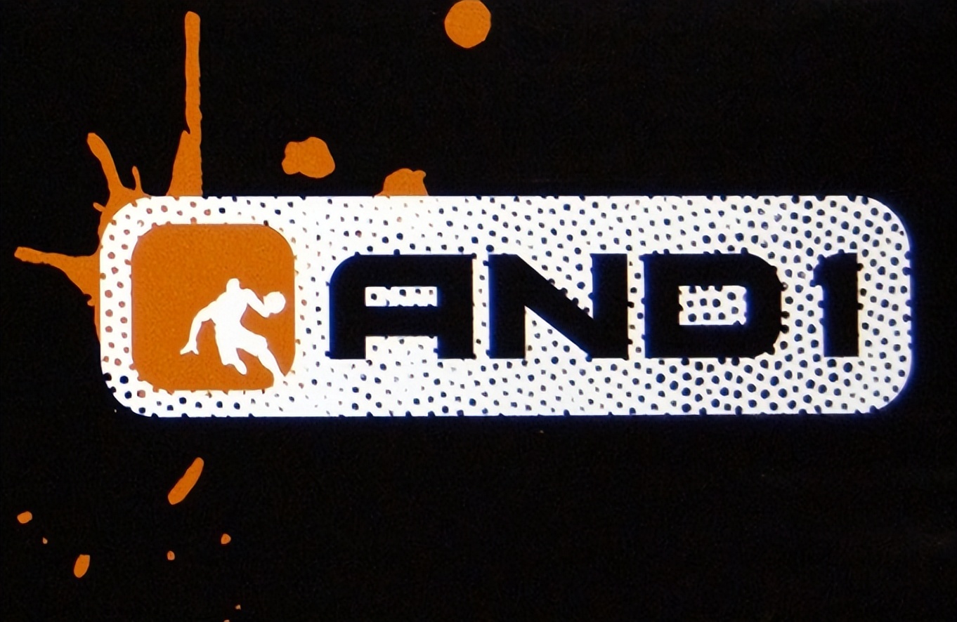 and1为什么被称为屌丝品牌,and1真实现状