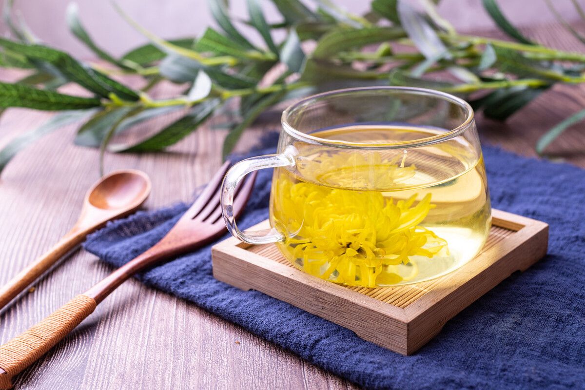 春季必备的好茶你准备好了吗,春季热门茶饮品有哪些品种