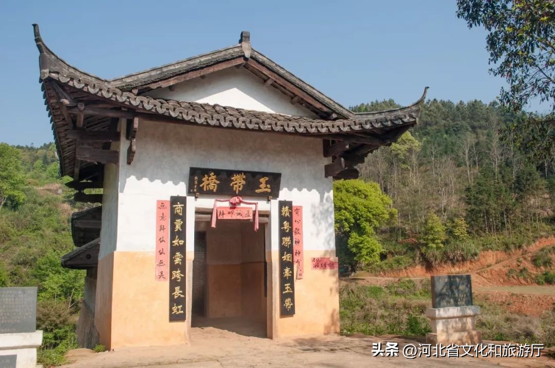 中国最美十大石拱桥排名,中国最美的10座大桥