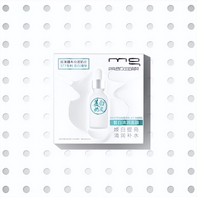 美即品牌,美即新模式