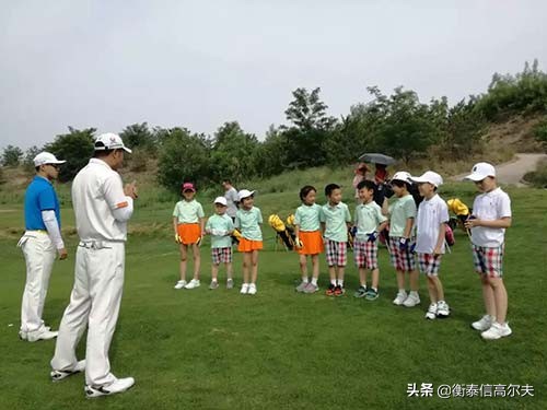 太原美高国际高尔夫学院价格,美高国际高尔夫学院迎泽分院