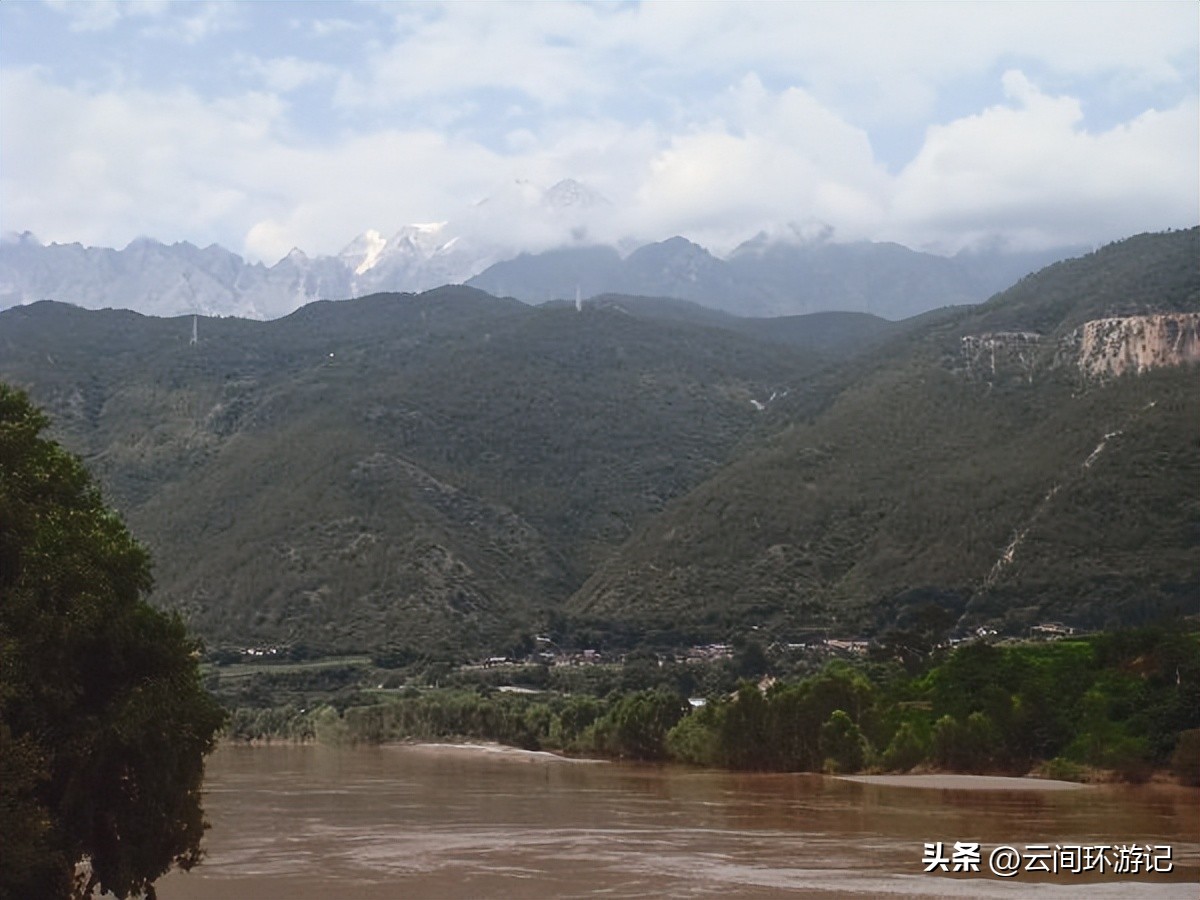 「一根风花雪月的鸡毛」（云南丨昆大丽香）