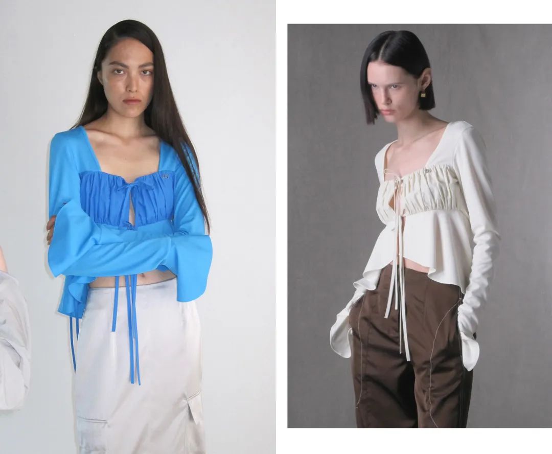 韩国首尔适合穿什么夏款女装,韩国女生服装穿搭