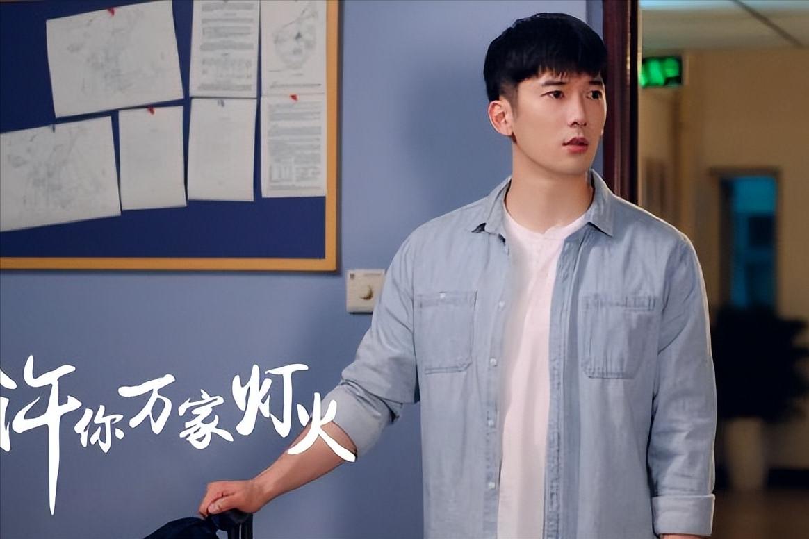 仅播3天收视破1，央视这工业大剧一播出，就露出了“剧王”潜质！