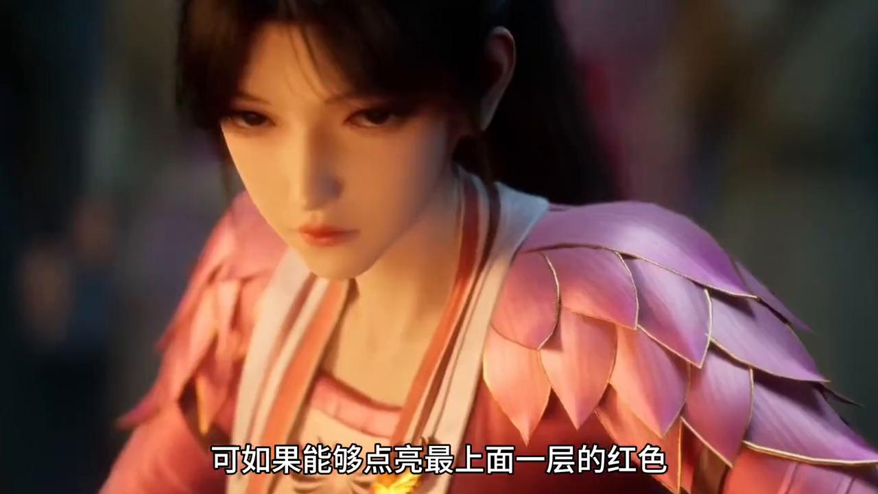 修罗武神第五集生死之约#动漫