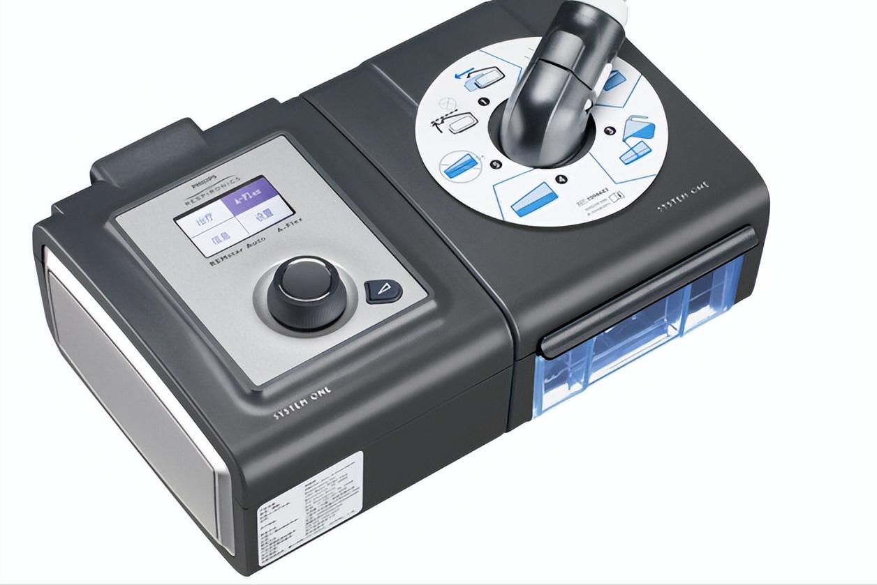 家用无创呼吸机：后悔没早入手的好物没有之一