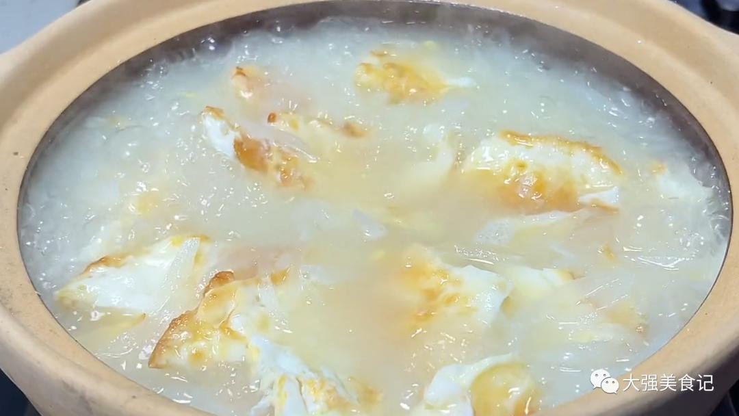 阳了后止咳化痰熬什么汤水,喝什么汤治咳嗽化痰