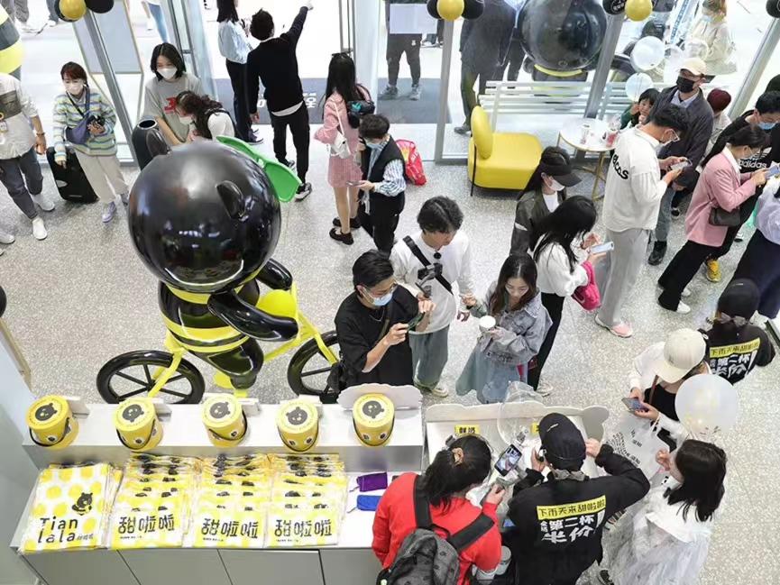 40万茶饮店生死保卫战：今年不倒闭就是最大胜利