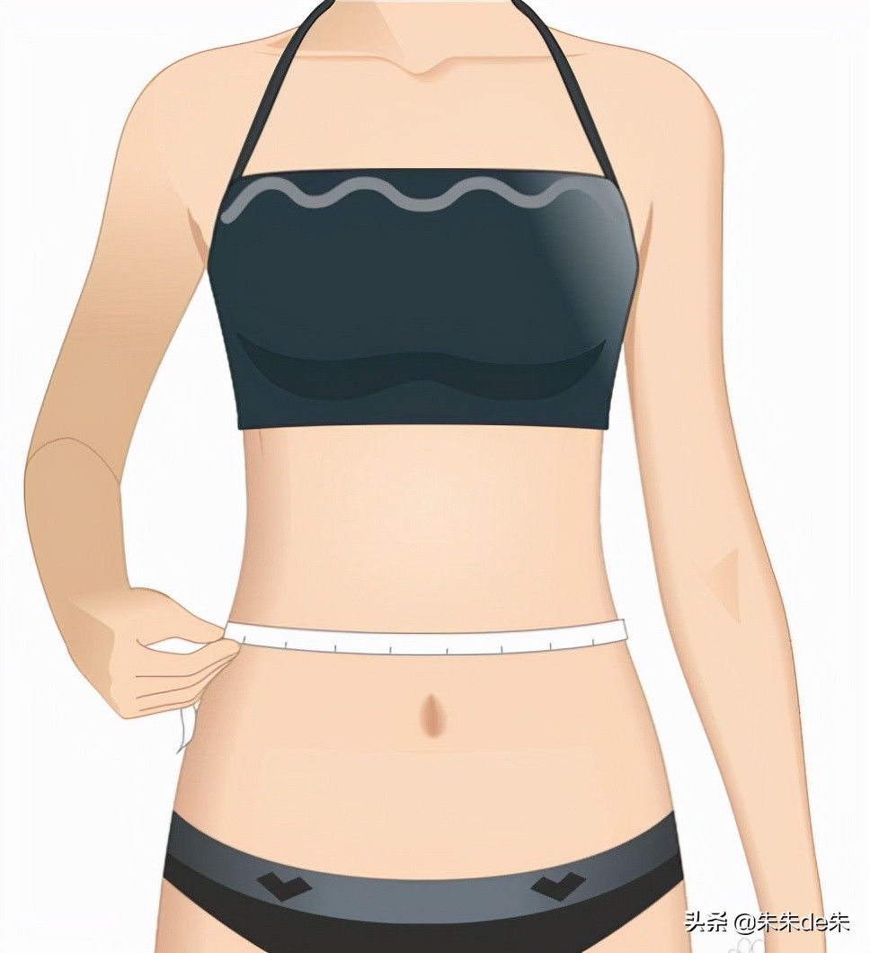 网购怎么挑选合适的尺码,服装人批发裤子如何选品