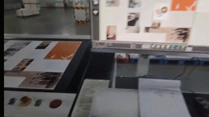 华夏视科助力盛通股份印刷智能化再上新台阶