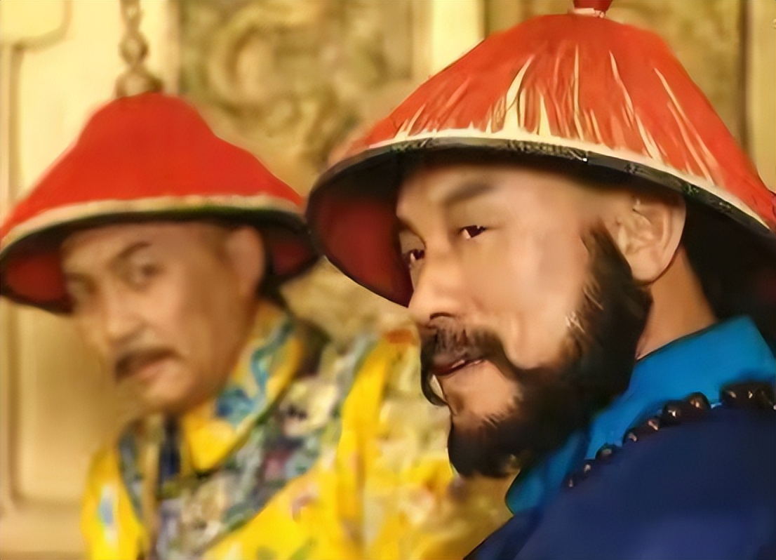 年羹尧与雍正关系精讲,年羹尧和雍正的迷之关系