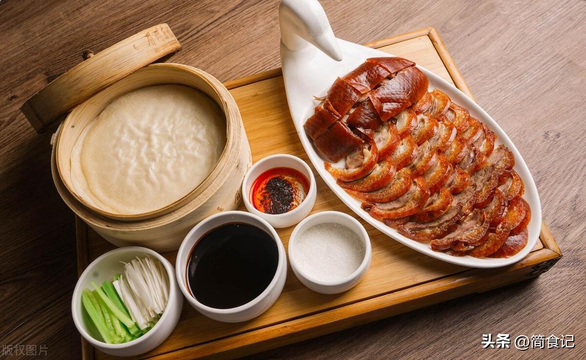 来北京必打卡的传统北京菜,北京正宗的京菜