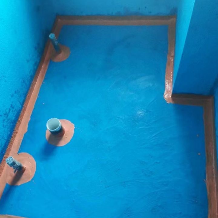 卫生间渗水需要重新做防水的步骤,卫生间漏水需要重新做防水怎么做