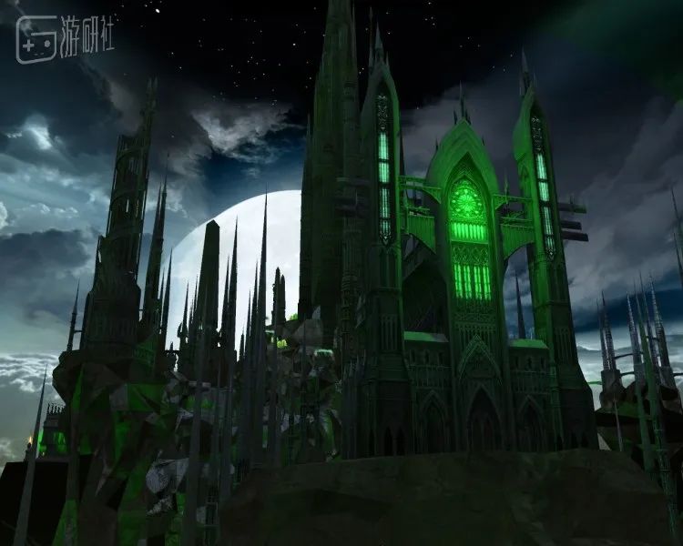 曾经的RPG王者《魔法门》，如何淌干了血液