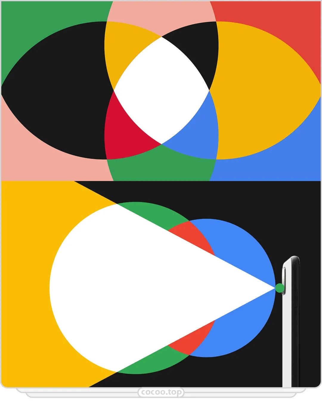 色彩搭配发色,色彩搭配过于鲜艳