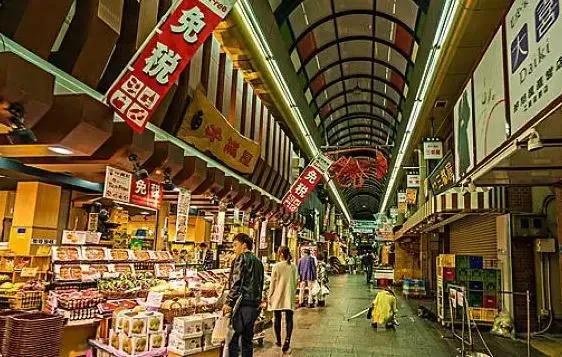 为什么日本电商被打败,为什么电商在日本发展不起来