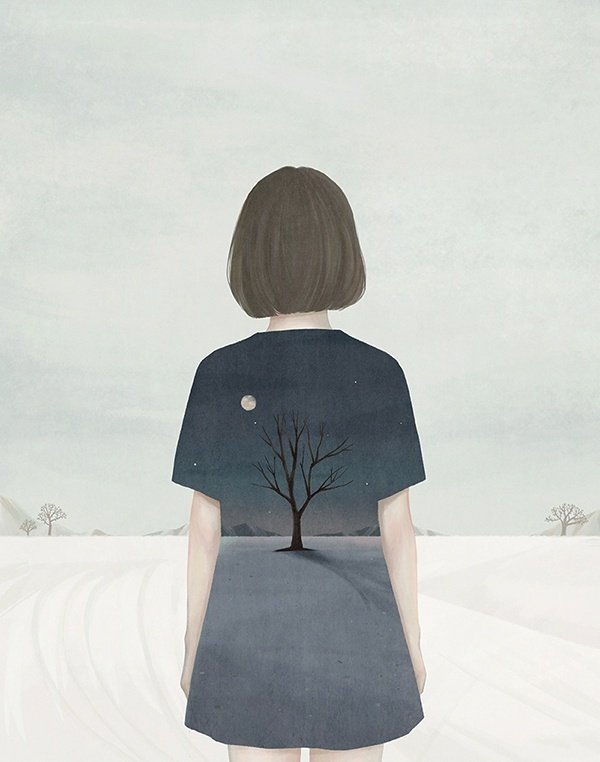 5种心理状态持续性,心理学学了一些后很无助