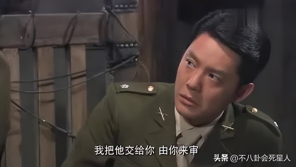 柳云龙张译孙红雷最新谍战剧,前夜柳云龙孙红雷谍战剧