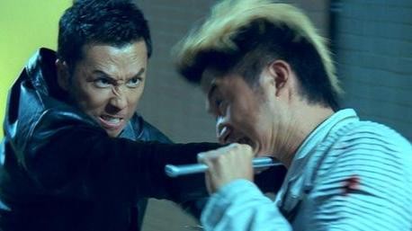 黎明早期枪战武打片没用替身,十大武打电影功夫片