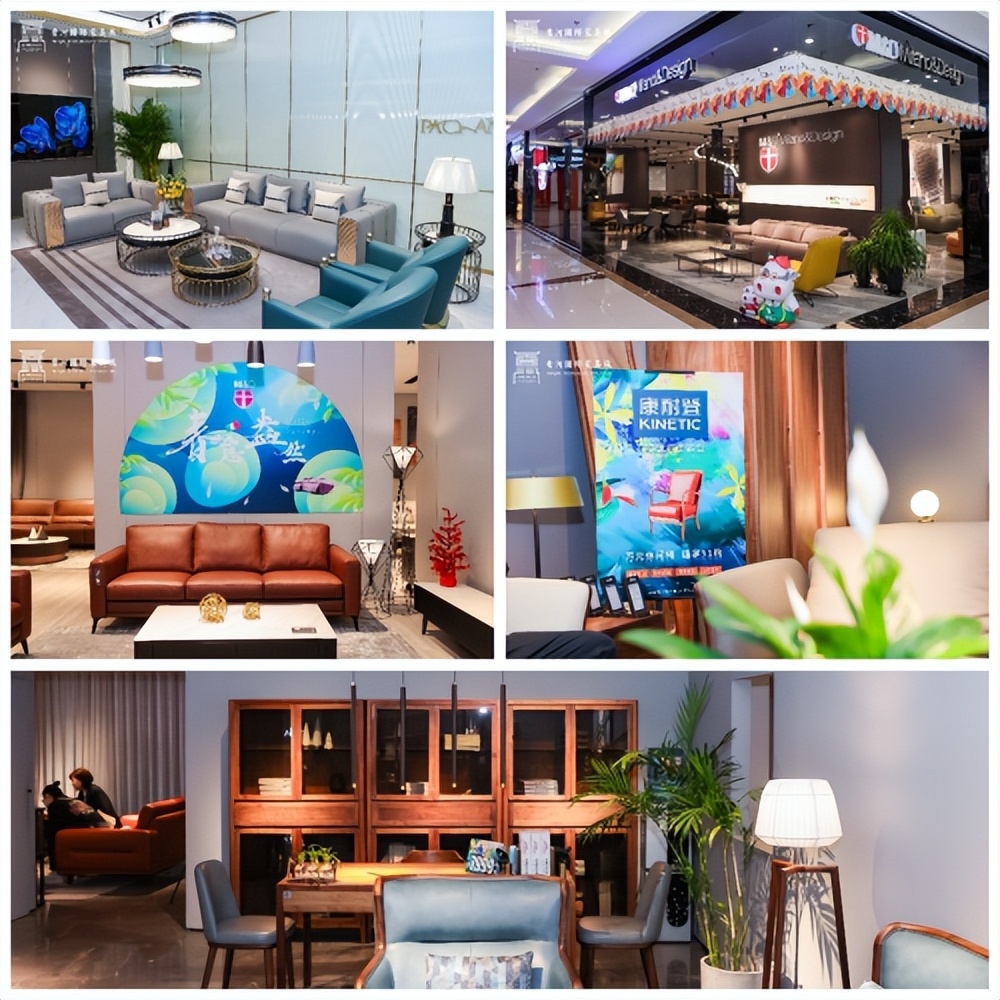 第九届香河国际家居采购节,第九届香河家具采购节