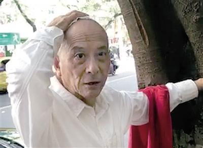 閬撻暱鏉庝竴浜嬩欢,鏉庝竴閬撻暱浜嬩欢