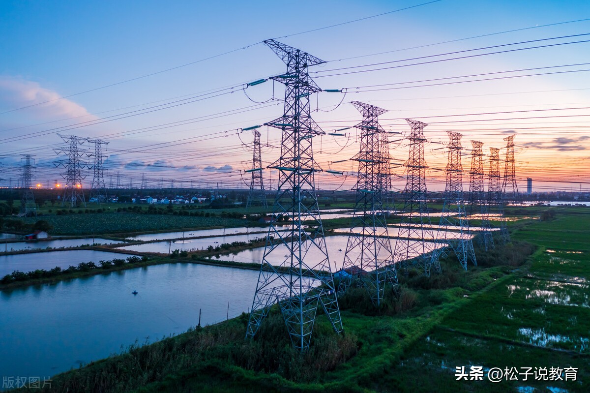 华北电力大学录取分数超过985,华北电力大学值不值得报