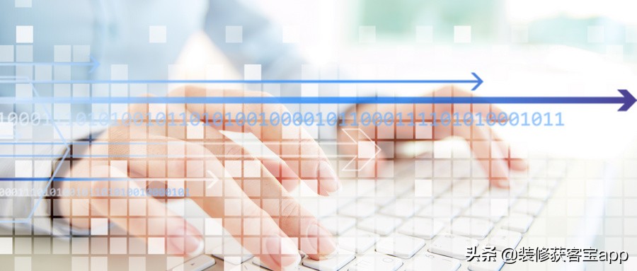 装修客户去哪里找,如何找需要装修的客户