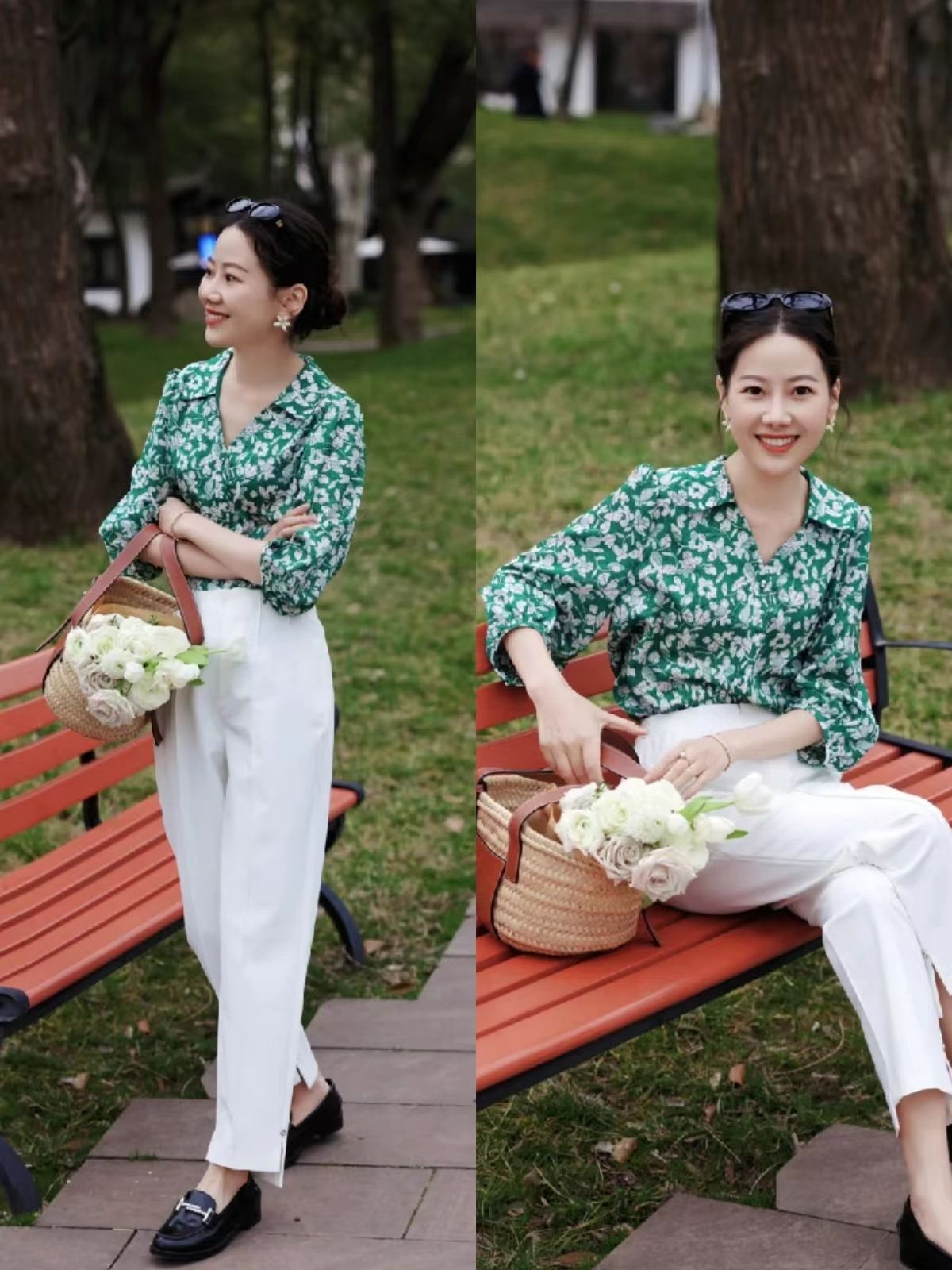 春季衣服便宜好看10元以下,春季不要穿三种服装土气掉档次