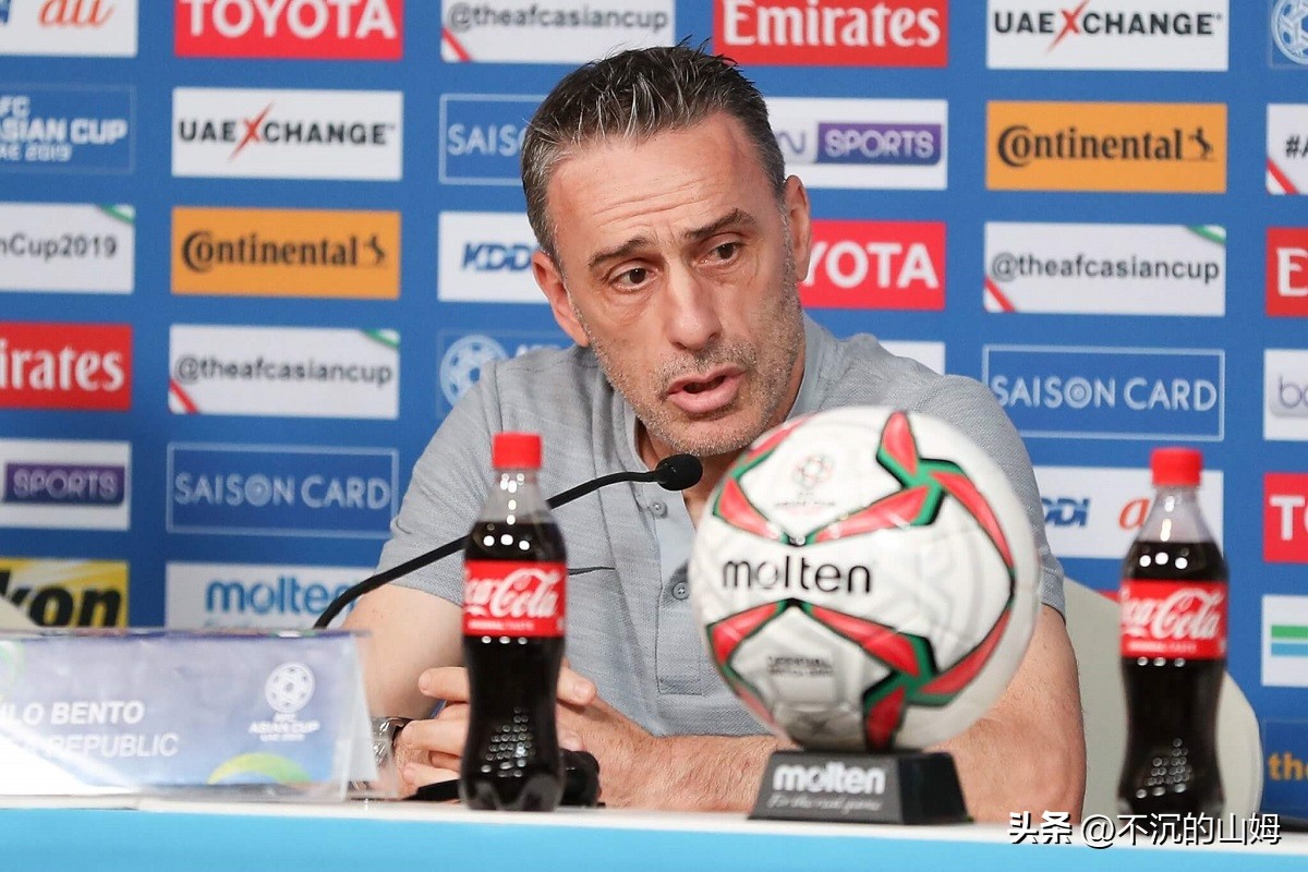 2022世界杯卡塔尔国家队主教练,2022卡塔尔世界杯各国家队主教练