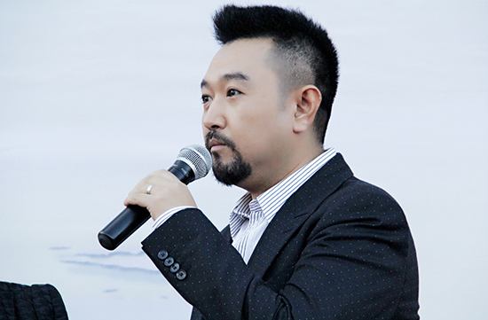 郭涛和张嘉译,陕西歌手郭涛近况