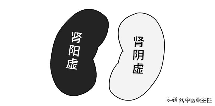 夜梦盗汗是肾阴虚还是肾阳虚,肾虚咳嗽是肾阴虚还是肾阳虚呢