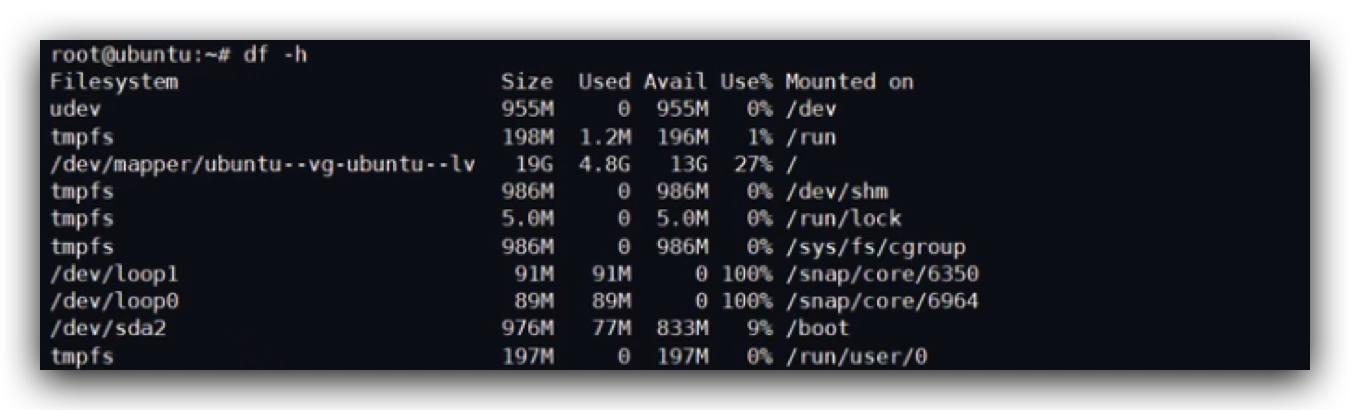 lvm磁盘扩容,k8s容器检测磁盘空间