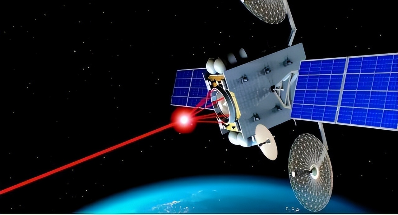 外国公认的中国领先的十大科技,中国高超音速导弹领先美国多少