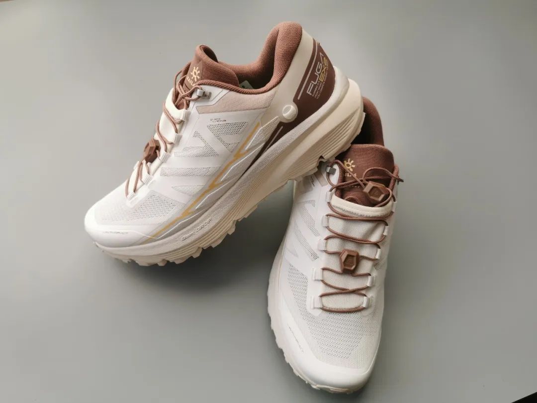 崛起的中国跑鞋,崛起的国产品牌