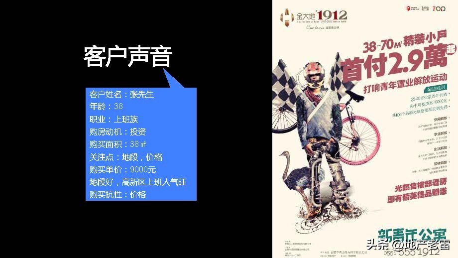 合肥一手楼盘销售策划方案,合肥墅房房地产营销策划