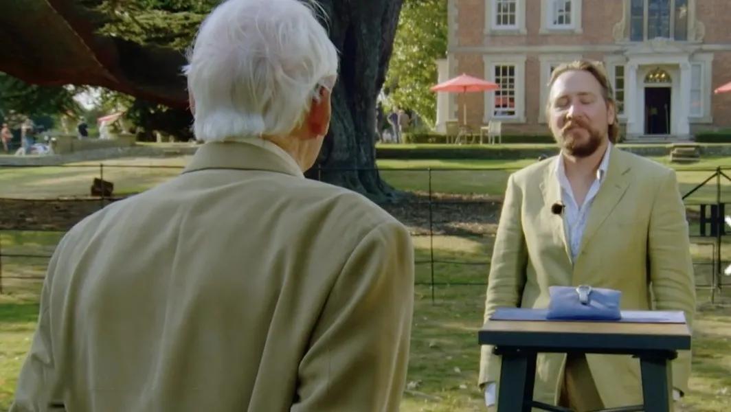 十年前的一块手表现在价格翻十倍,60块手表卖出6000块天价