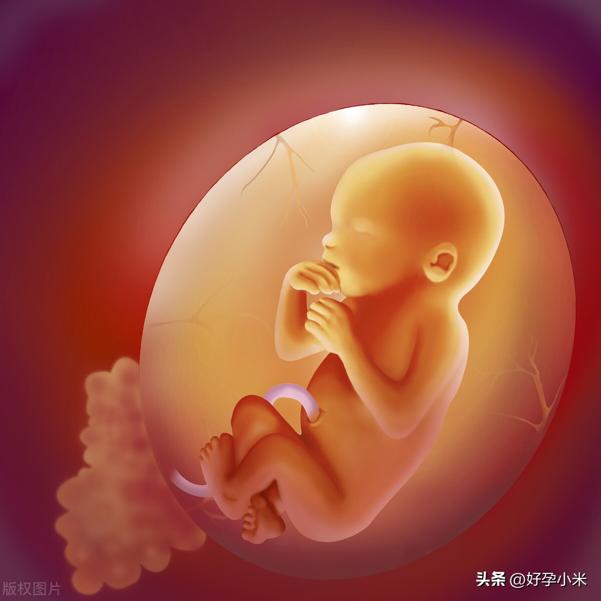 孕期见红是怎么回事呢,孕30周见红是什么原因