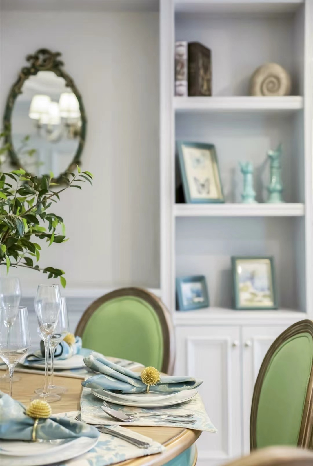 田园风装修案例,最简单省钱的日式田园风装修