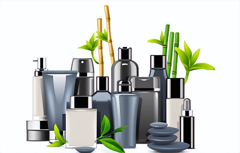 受损严重的化妆品,毁人不倦系列