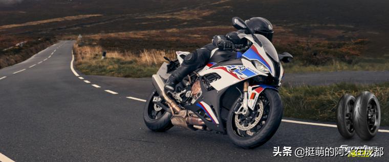 摩托车普通轮胎和半热熔轮胎区别,比较好点的摩托车轮胎