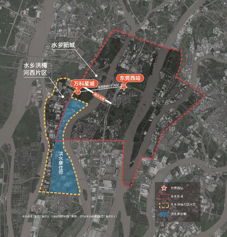 未来活得最滋润的房企,曾经最亮眼的房企