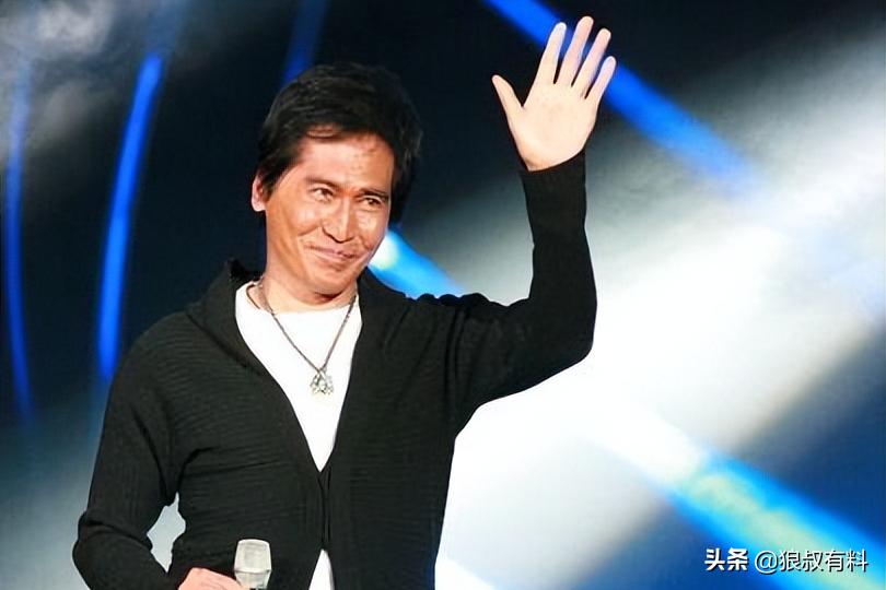 这三位巨星的后代，同样是明星的私生子，待遇简直天壤之别