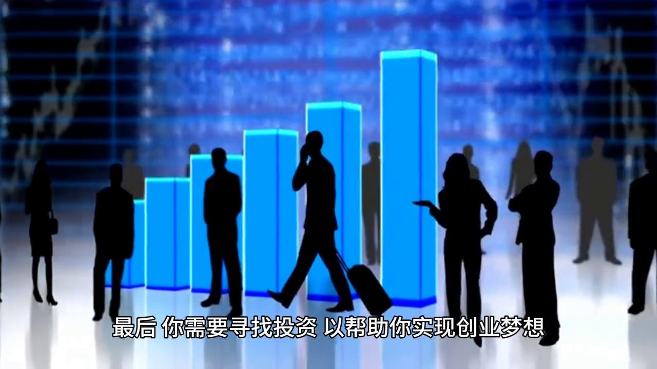 学创业教你从零开始学创业,创业思路创业从零开始