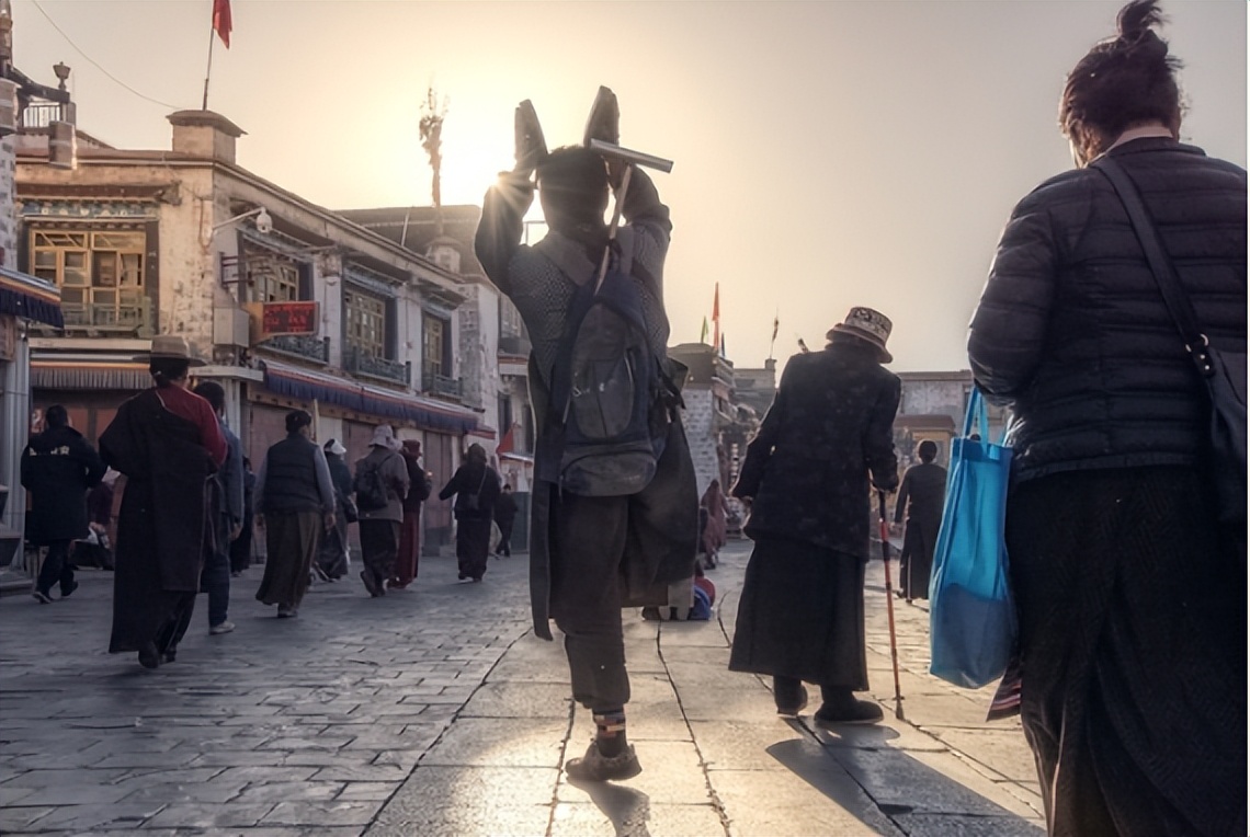 藏族姑娘愿意嫁汉人小伙吗,藏族女人为什么嫁汉人